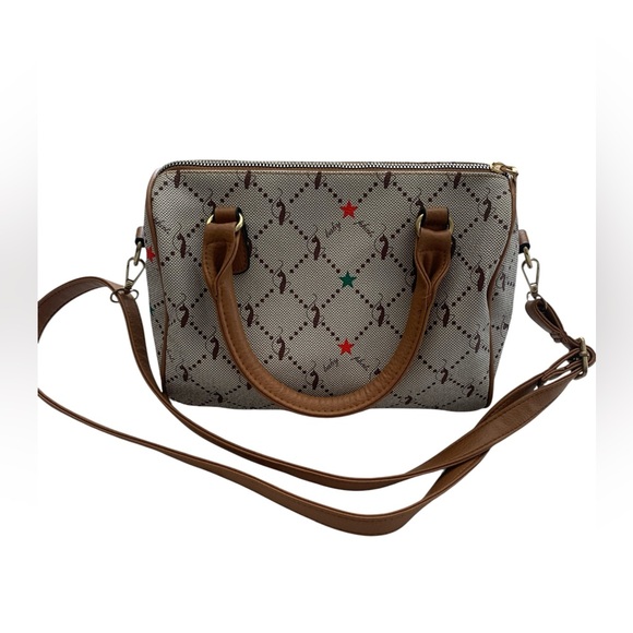 Baby Phat Patterned Handbag - Picture 2 of 9